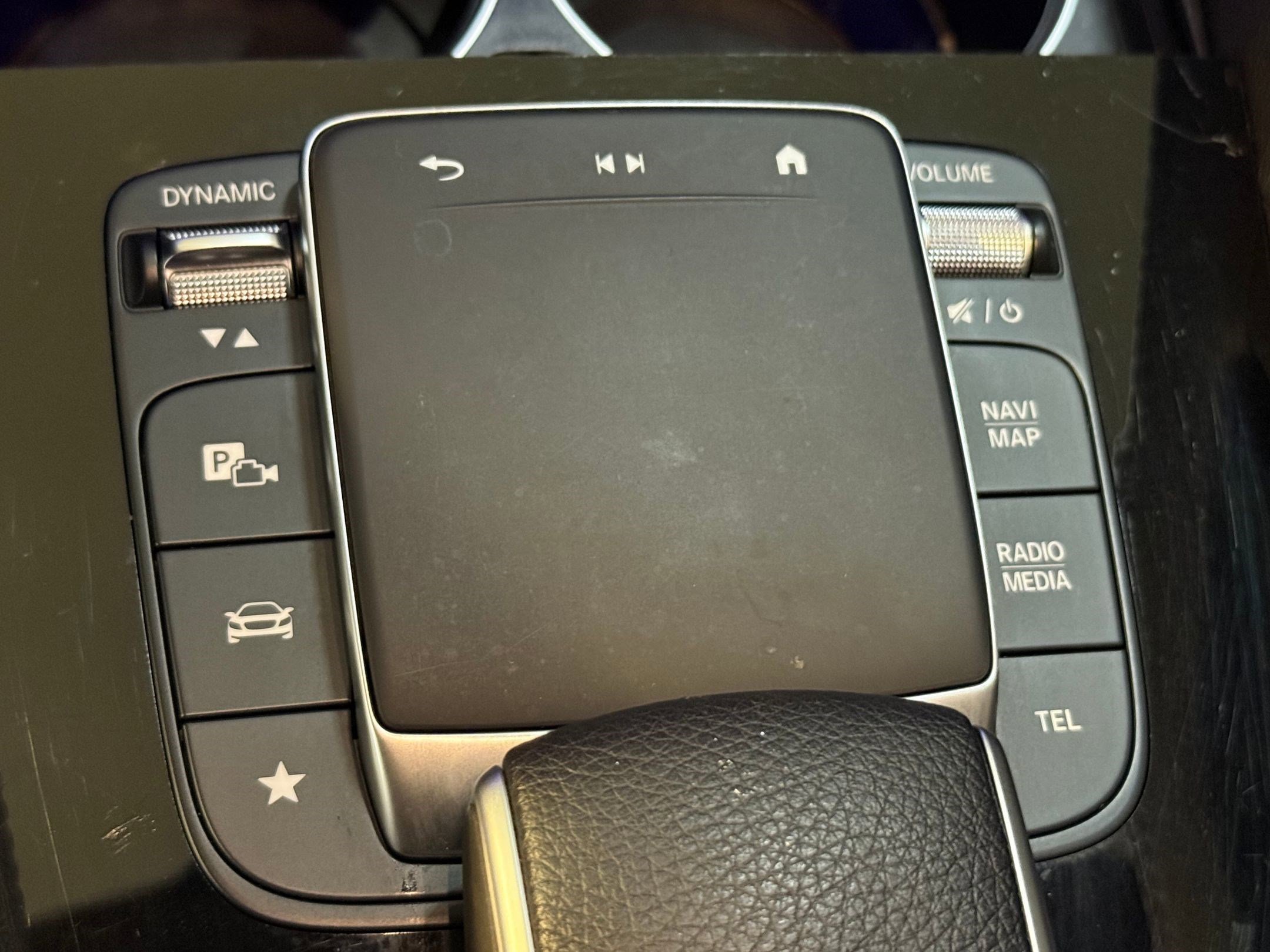 Used 2024 Mercedes-Benz GLS 450 4MATIC image 41