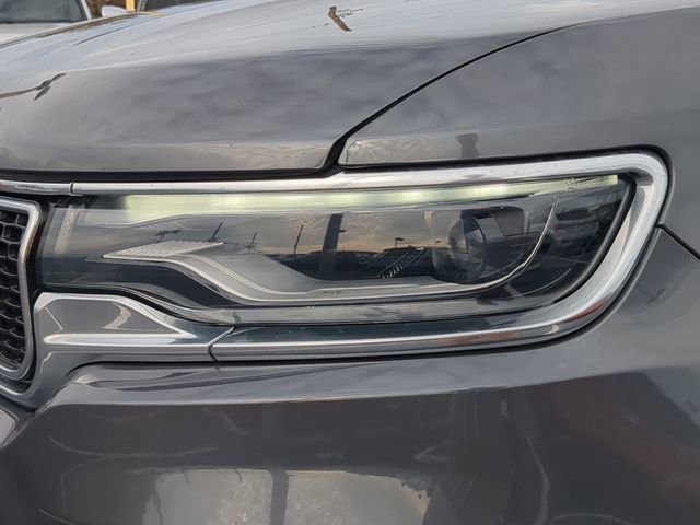 Used 2024 Jeep Wagoneer Series II image 10