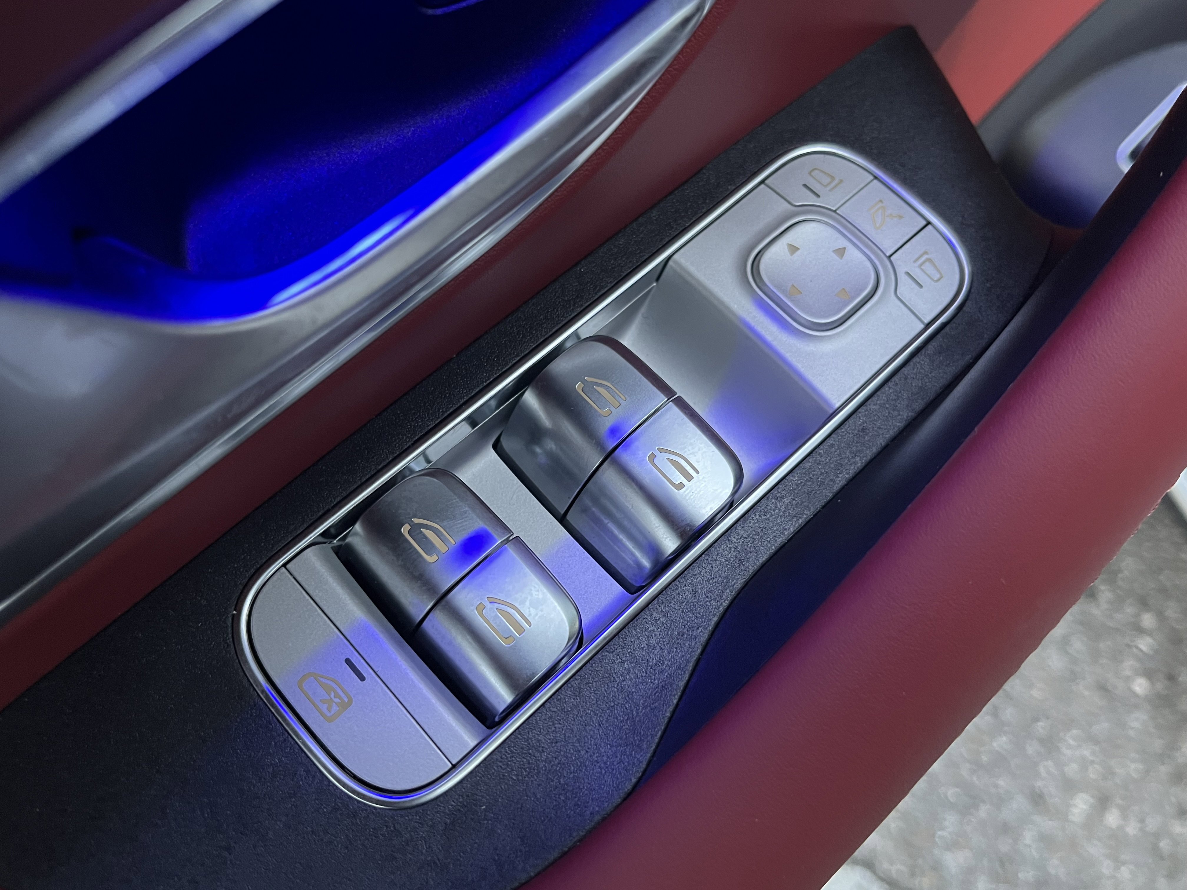 New 2026 Mercedes-Benz GLE 63 AMG S image 15