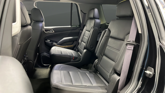 Used 2017 GMC Yukon Denali w/ Open Road Package AWD/4WD image 23