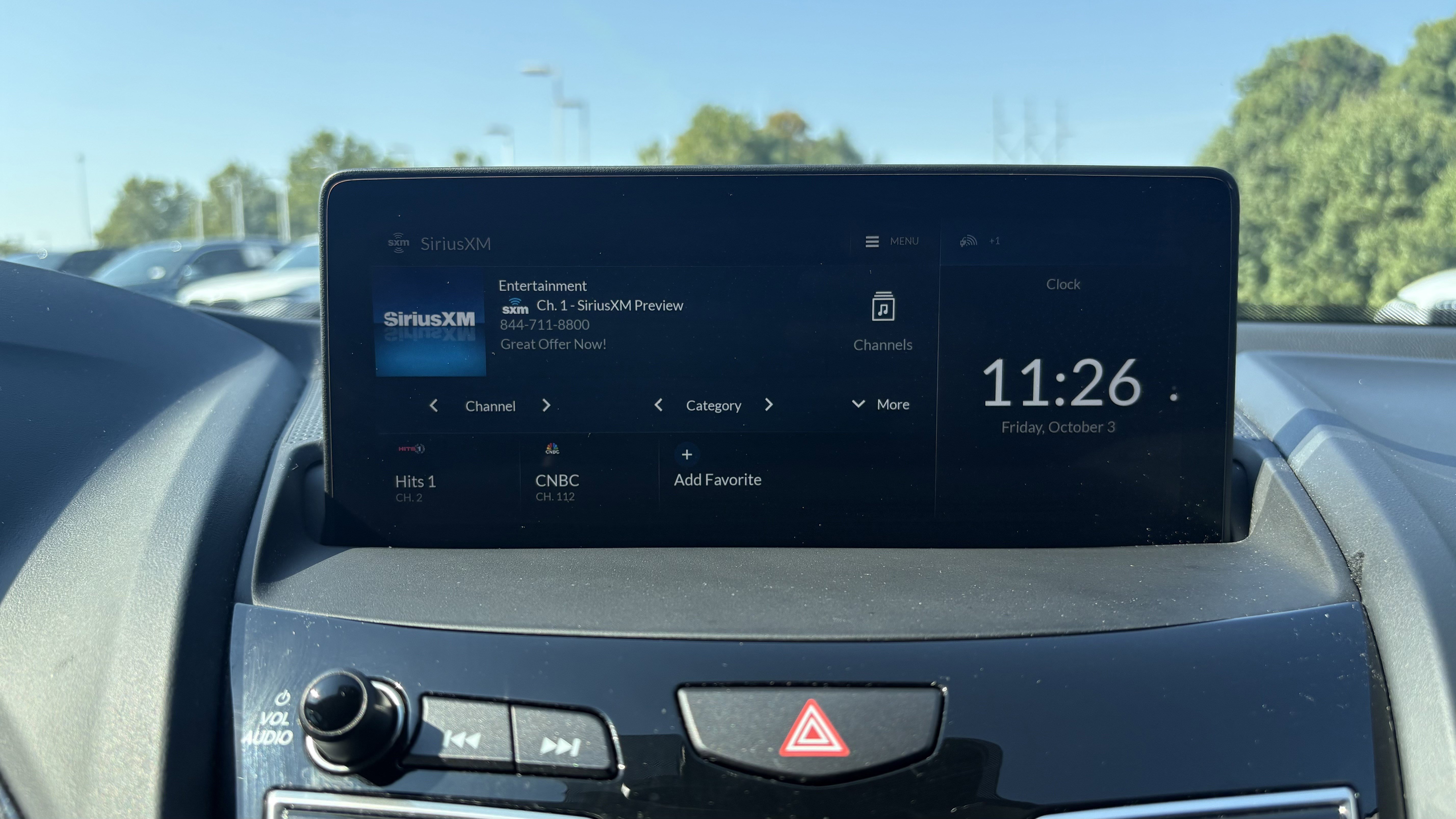 Used 2024 Acura RDX SH-AWD image 24