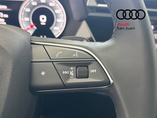 New 2026 Audi A3 2.0T Premium Plus image 25