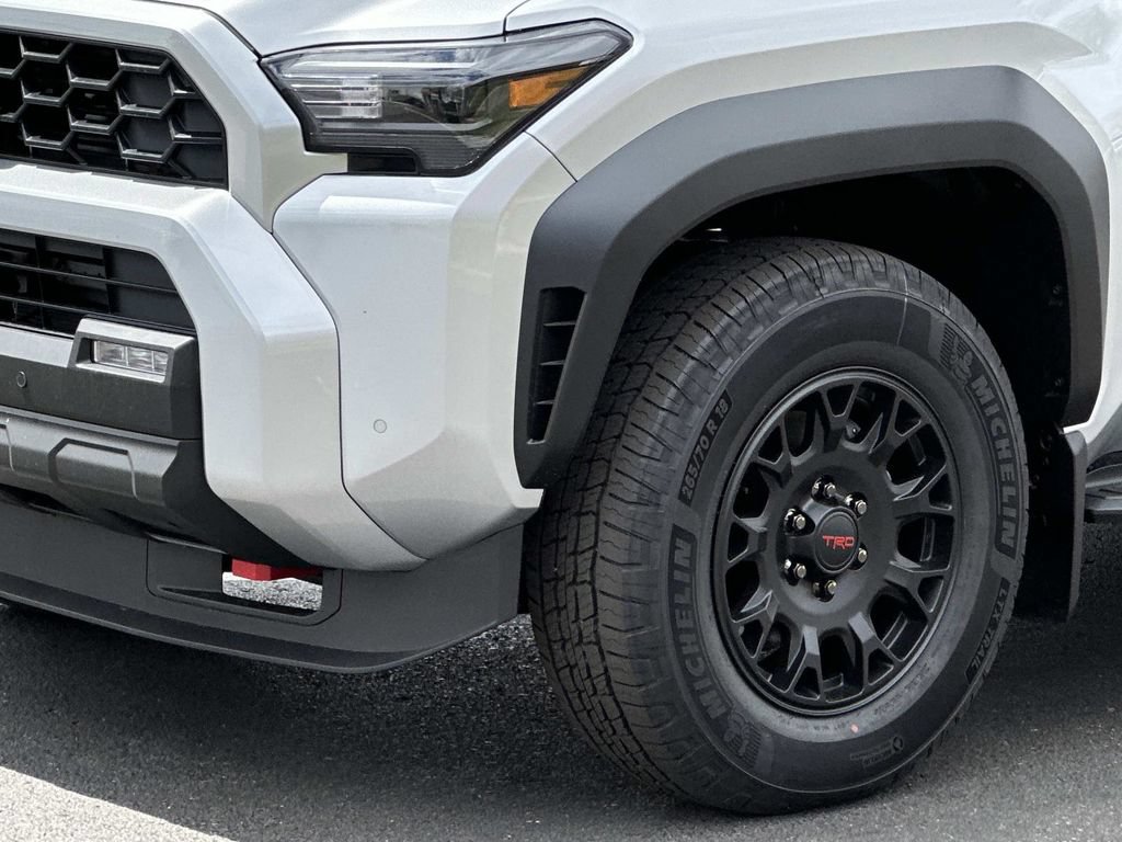 New 2026 Toyota 4Runner TRD Off-Road AWD/4WD image 7
