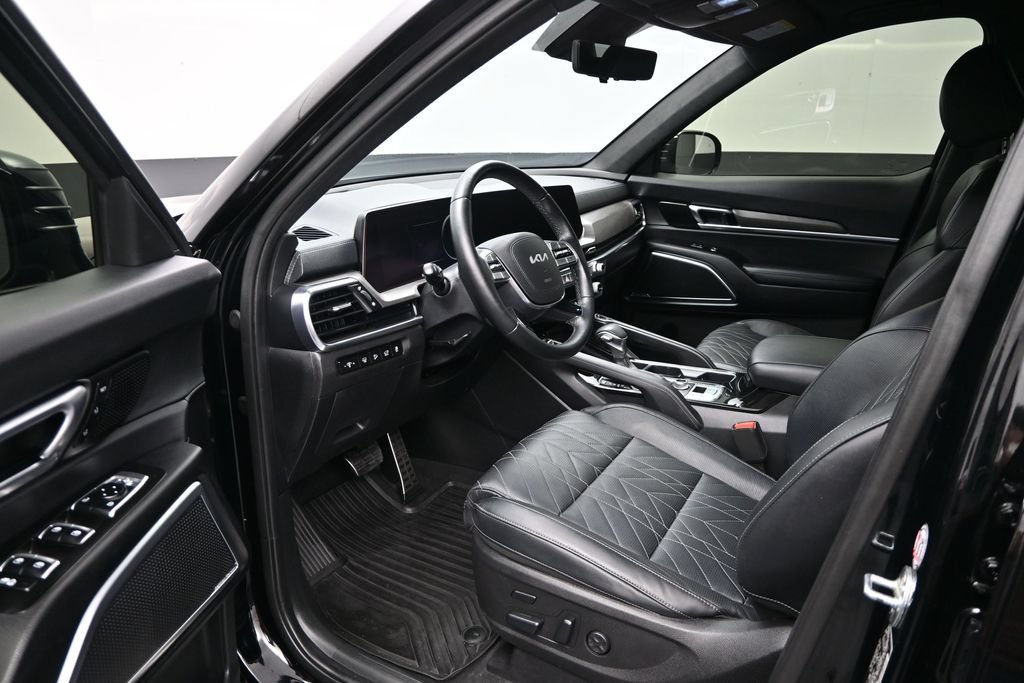 Used 2023 Kia Telluride SX Prestige X-Line AWD/4WD image 10