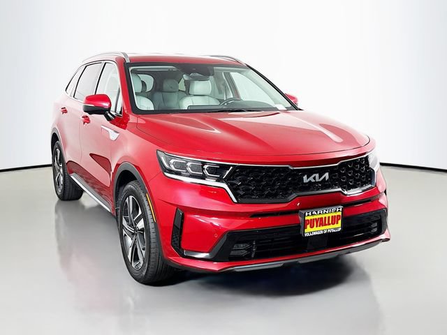 Used 2023 Kia Sorento SX Prestige
