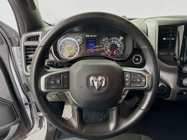 Used 2025 RAM 1500 Tradesman image 11