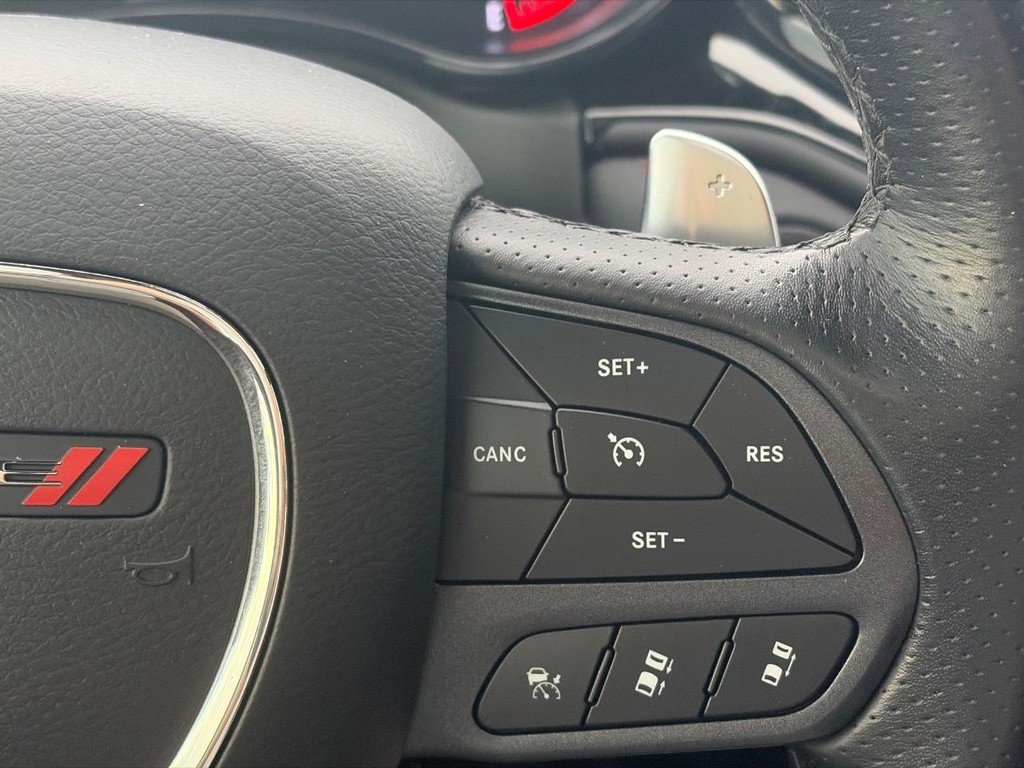 Used 2023 Dodge Durango R/T AWD/4WD image 26