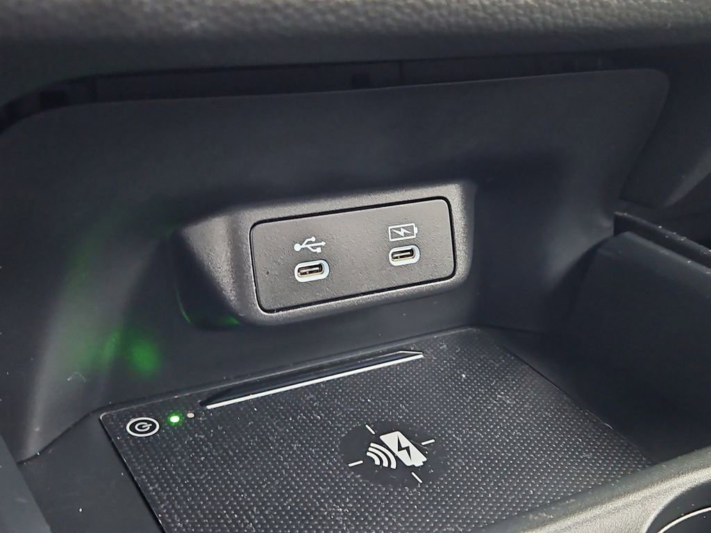 Certified 2026 Honda HR-V Sport image 17