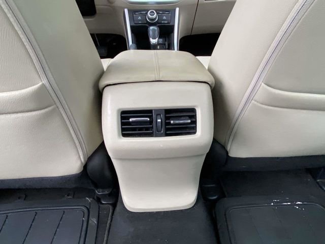 Used 2015 Honda Accord EX-L image 10