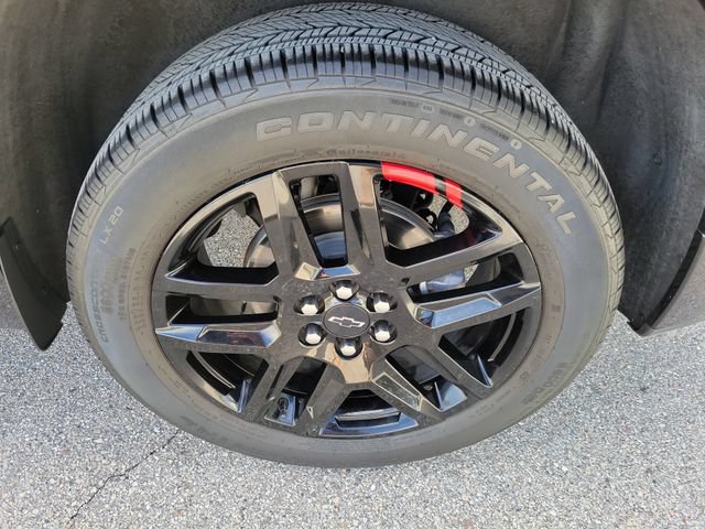 Used 2023 Chevrolet Traverse Premier w/ Redline Edition AWD/4WD image 8