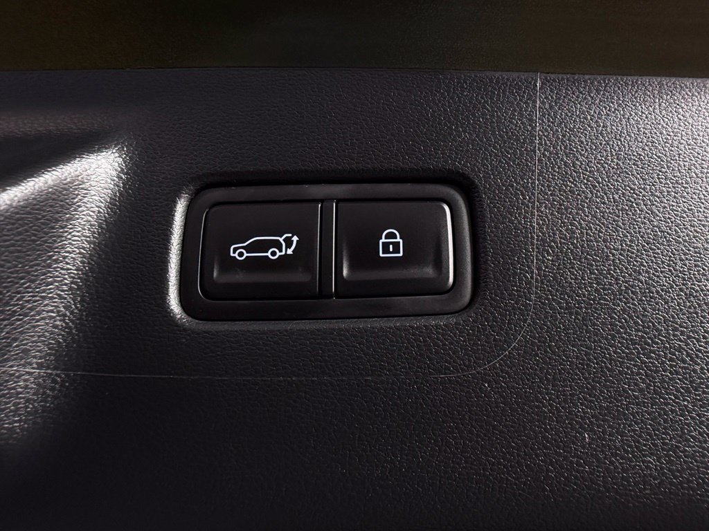 Used 2026 Hyundai Santa Fe Limited AWD/4WD image 24