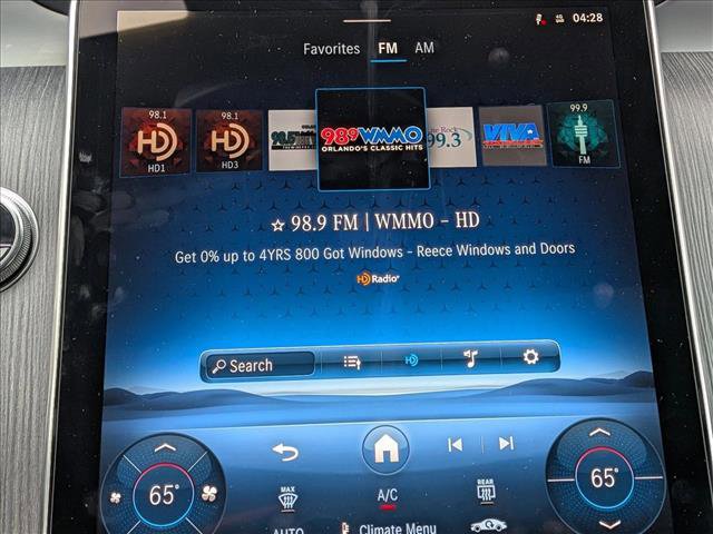 New 2026 Mercedes-Benz GLC 300 image 11