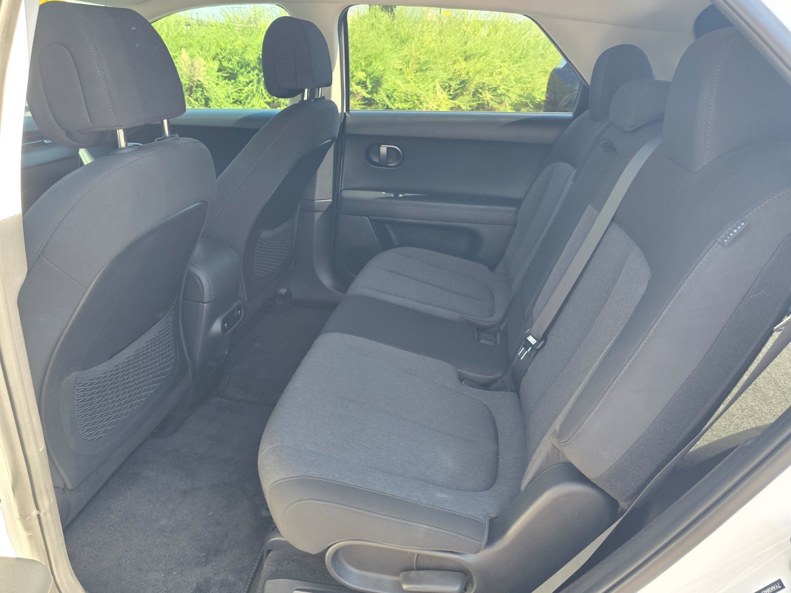 Used 2025 Hyundai Ioniq 5 SE RWD image 10