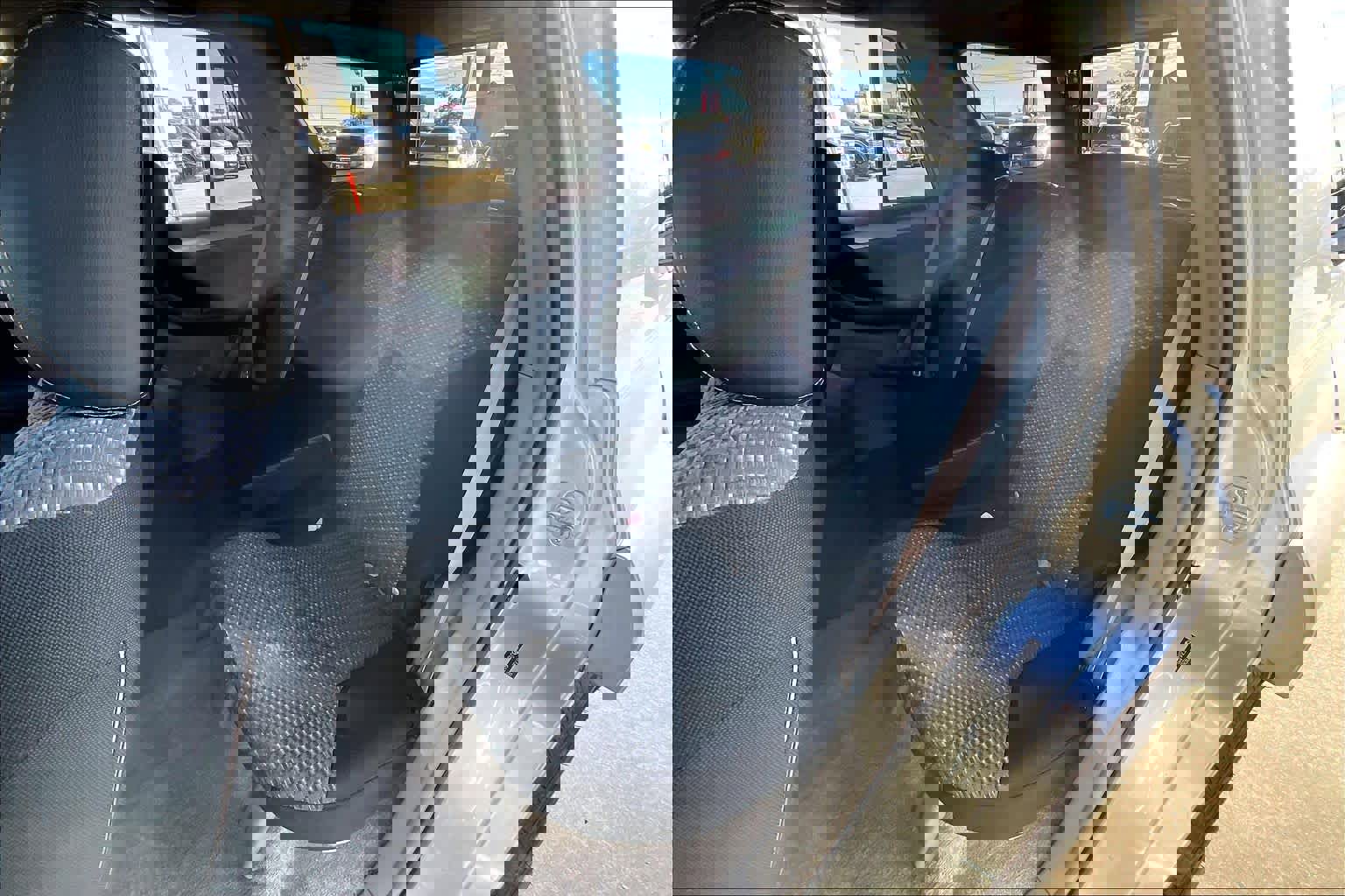 Used 2007 Toyota 4Runner Sport image 19