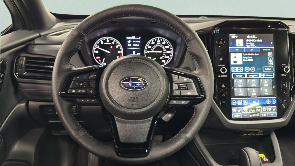 New 2026 Subaru Forester Touring image 33