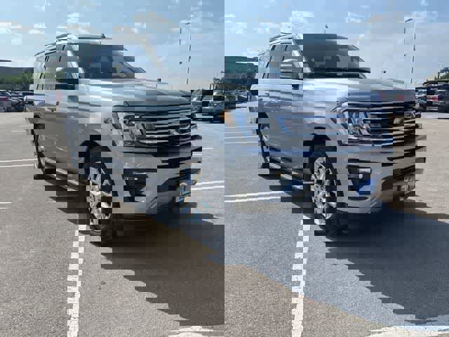 Used 2021 Ford Expedition XLT RWD image 7