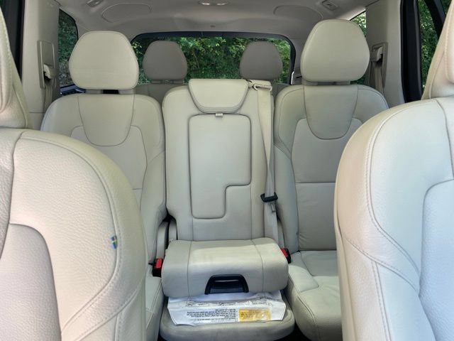 Certified 2023 Volvo XC90 B6 Plus w/ Protection Package Premier AWD/4WD image 17