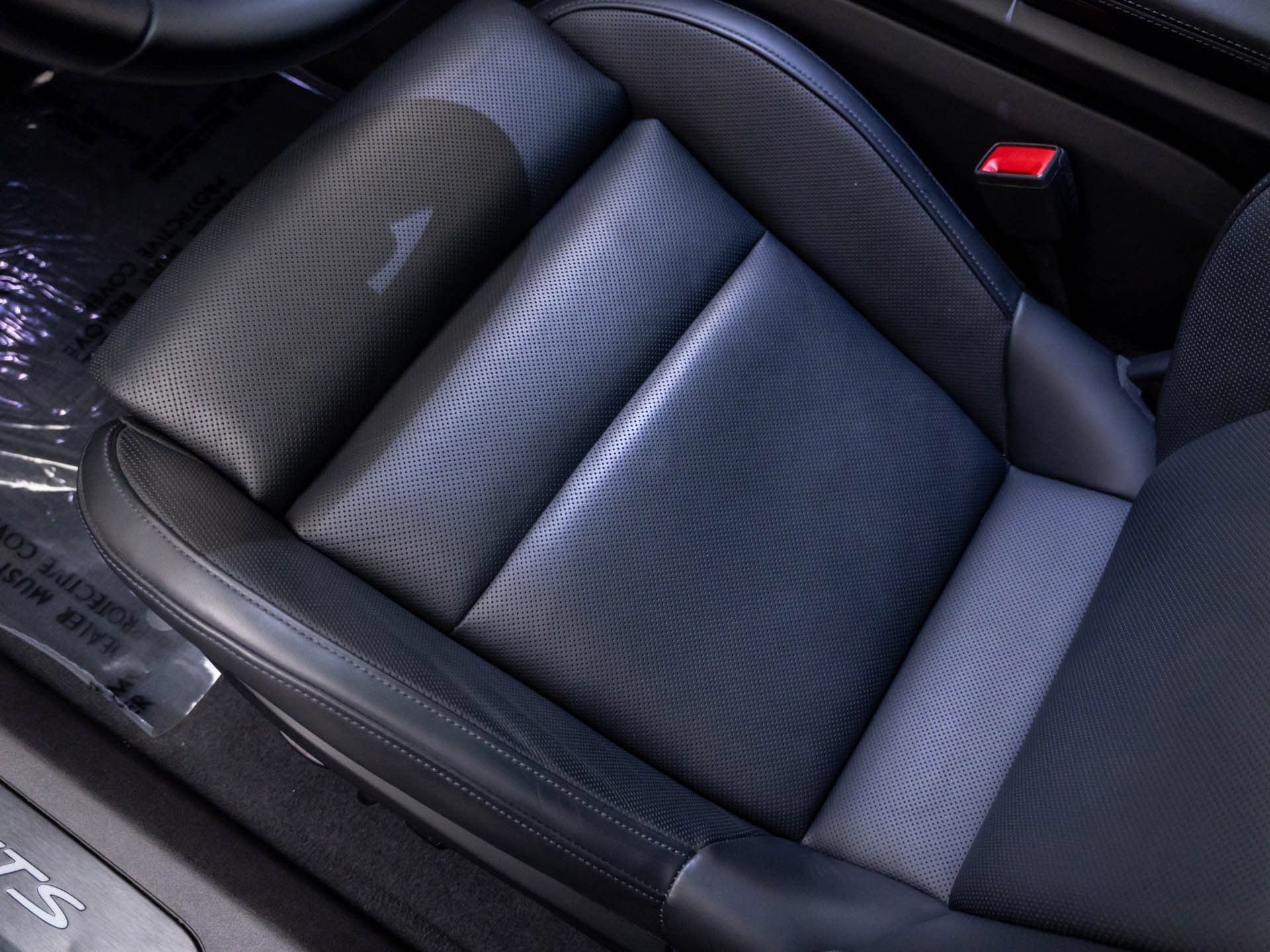 Certified 2023 Porsche Taycan GTS AWD/4WD image 17