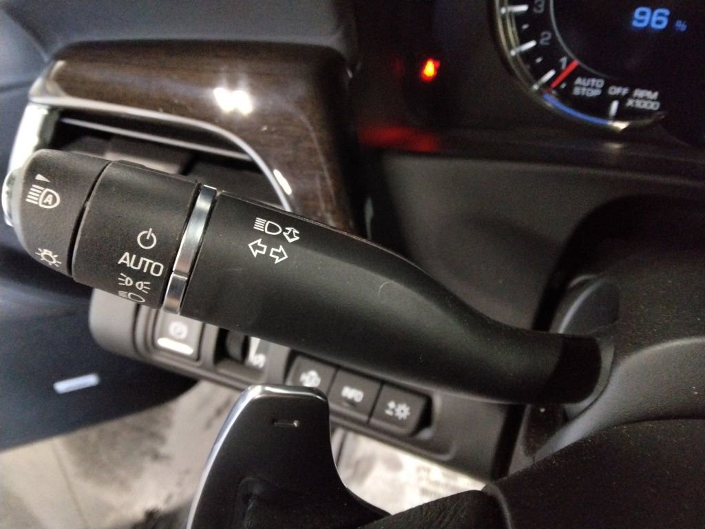 Used 2018 Cadillac CT6 Platinum image 15