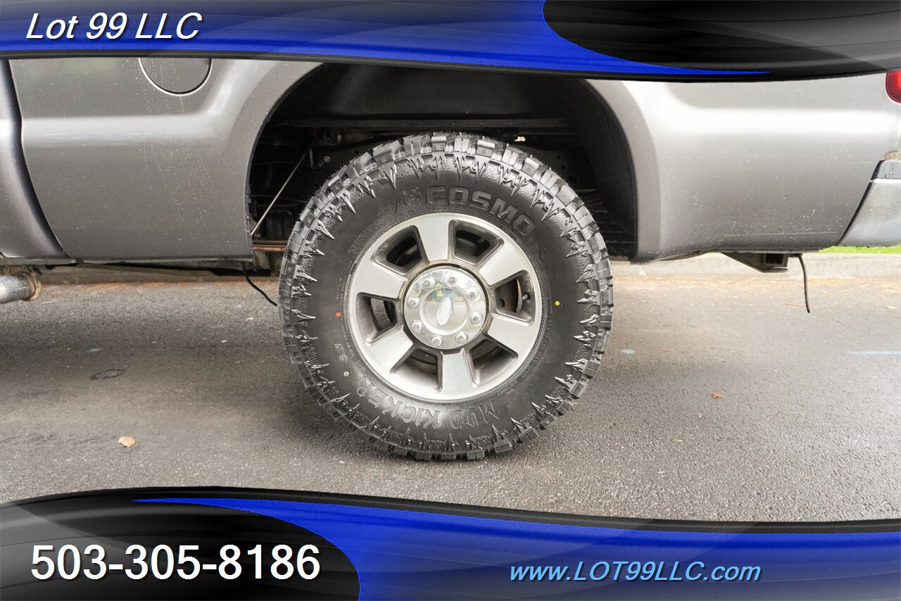Used 2009 Ford F250 XLT AWD/4WD image 32