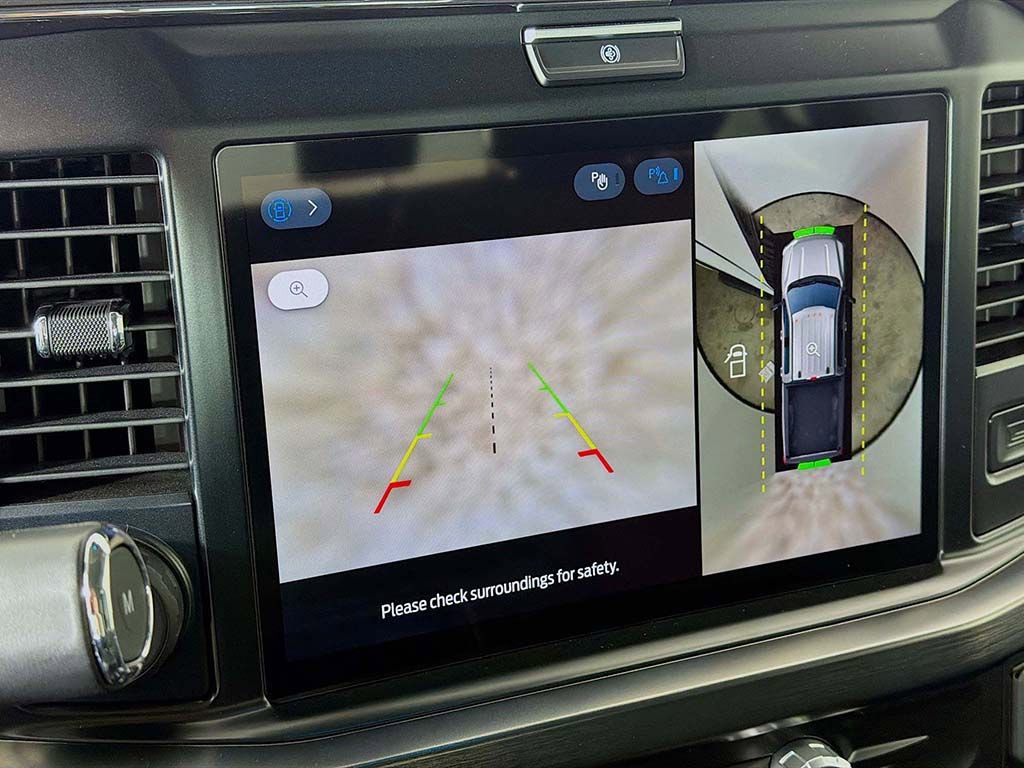 New 2026 Ford F250 Lariat w/ Lariat Ultimate Package image 38