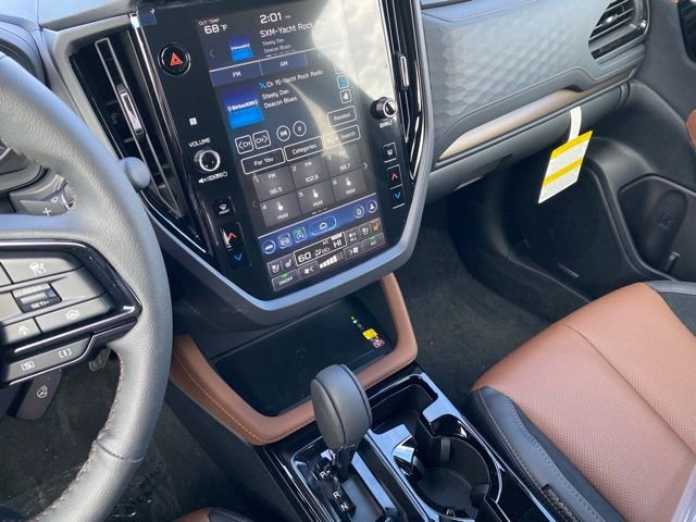 New 2026 Subaru Forester Touring image 16