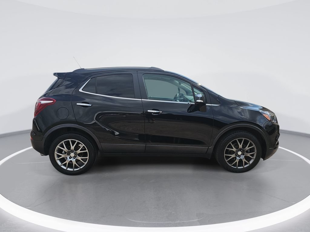 Used 2019 Buick Encore Sport Touring FWD image 2