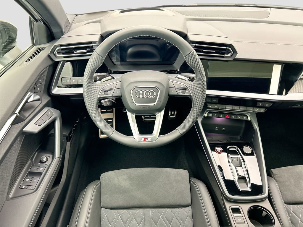 New 2026 Audi S3 Premium image 10