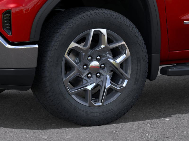 New 2026 GMC Sierra 1500 SLT image 33