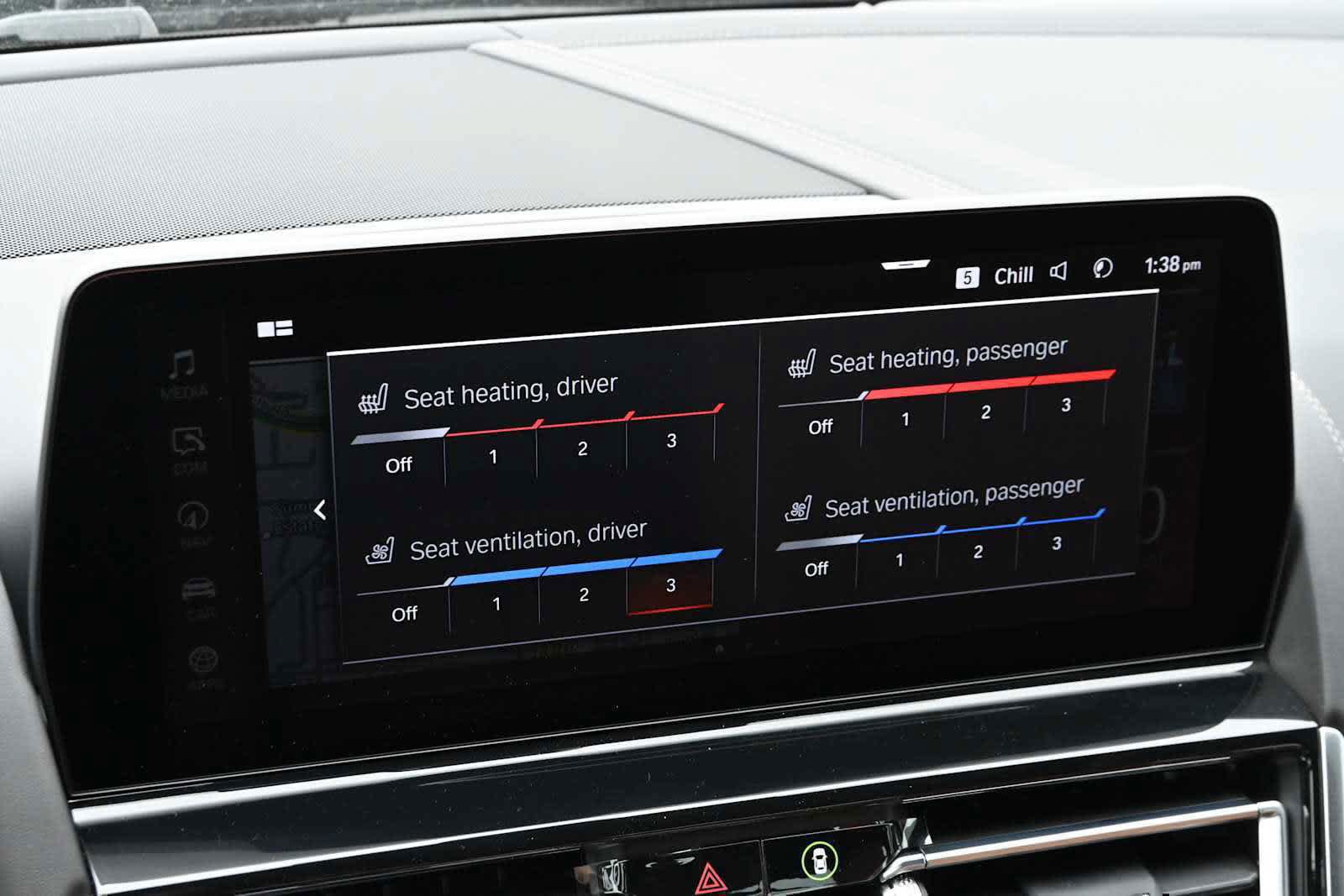 New 2026 BMW M850i xDrive Coupe AWD/4WD image 17