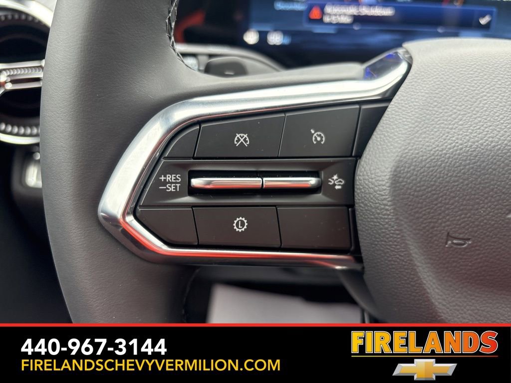 New 2026 Chevrolet Equinox LT w/ Convenience Package II image 18