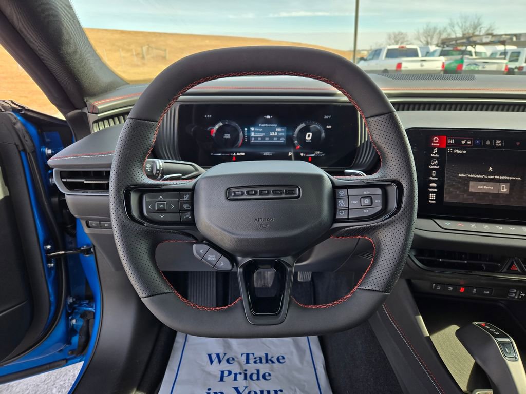 New 2026 Dodge Charger R/T Scat Pack image 18