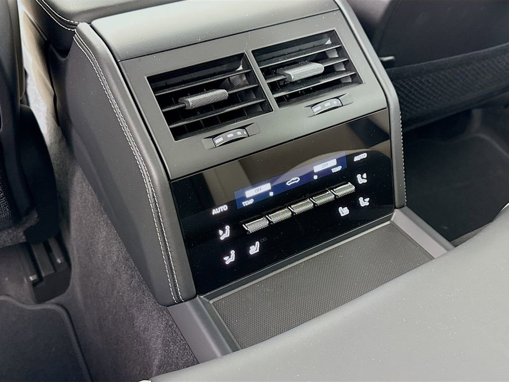 New 2026 Porsche Panamera image 27