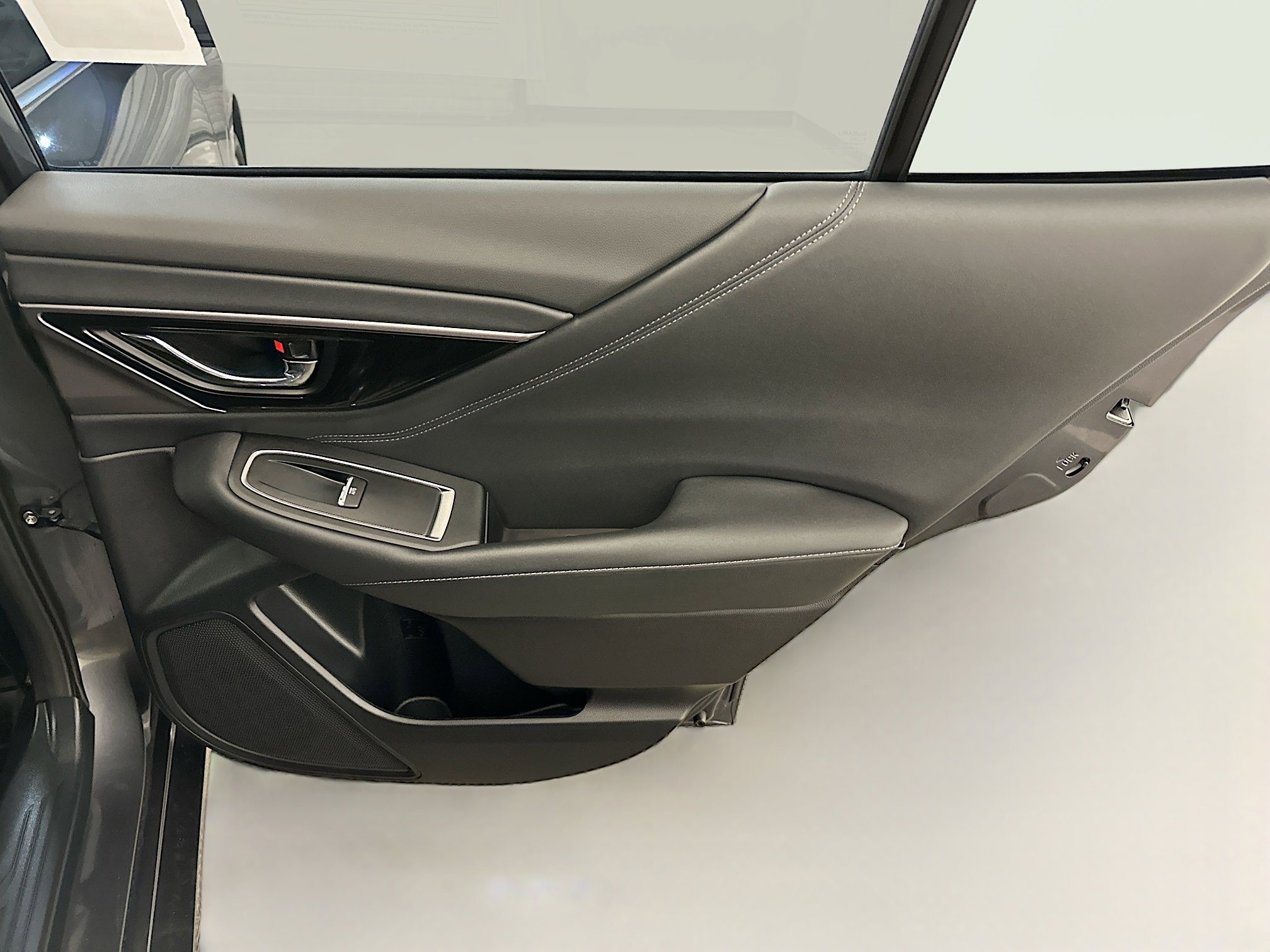 Used 2024 Subaru Legacy Limited image 32