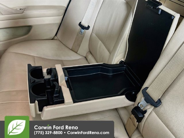 Used 2015 BMW 528i Sedan RWD image 29