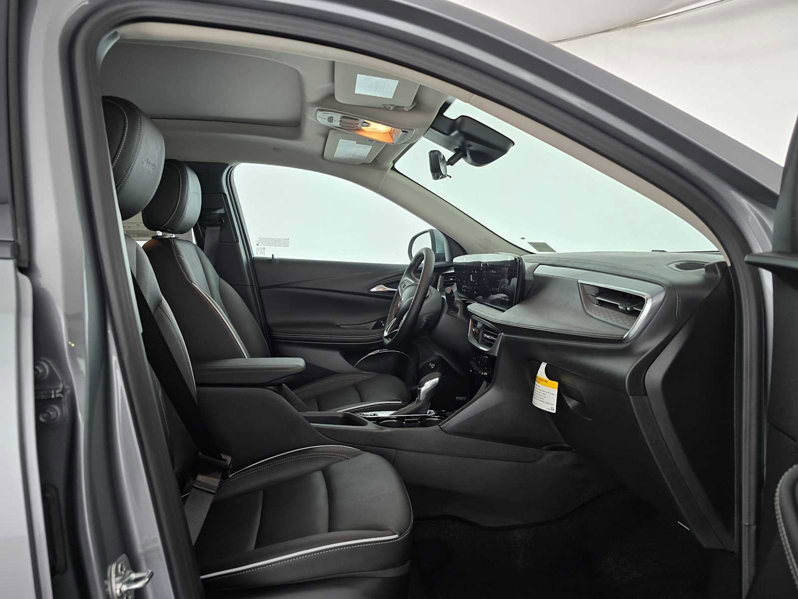 New 2026 Buick Encore GX Avenir w/ Avenir Technology Package image 10