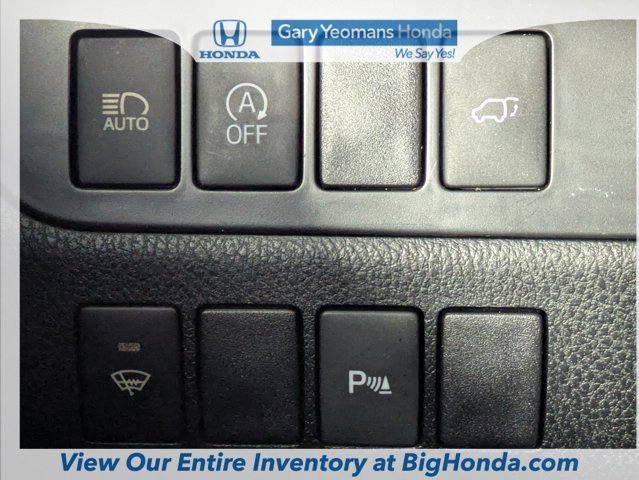 Used 2018 Toyota Highlander Limited image 27