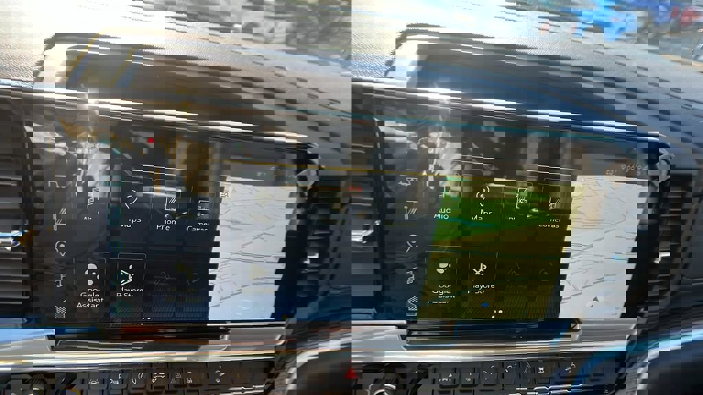 New 2026 Chevrolet Silverado 1500 LT Trail Boss w/ LT Trail Boss Premium Package image 25