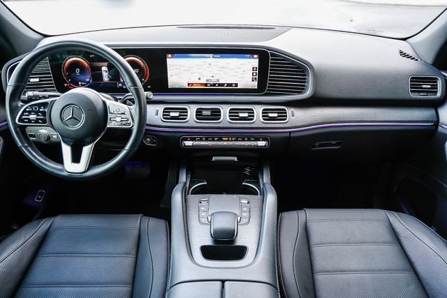 Used 2022 Mercedes-Benz GLE 350 4MATIC image 10