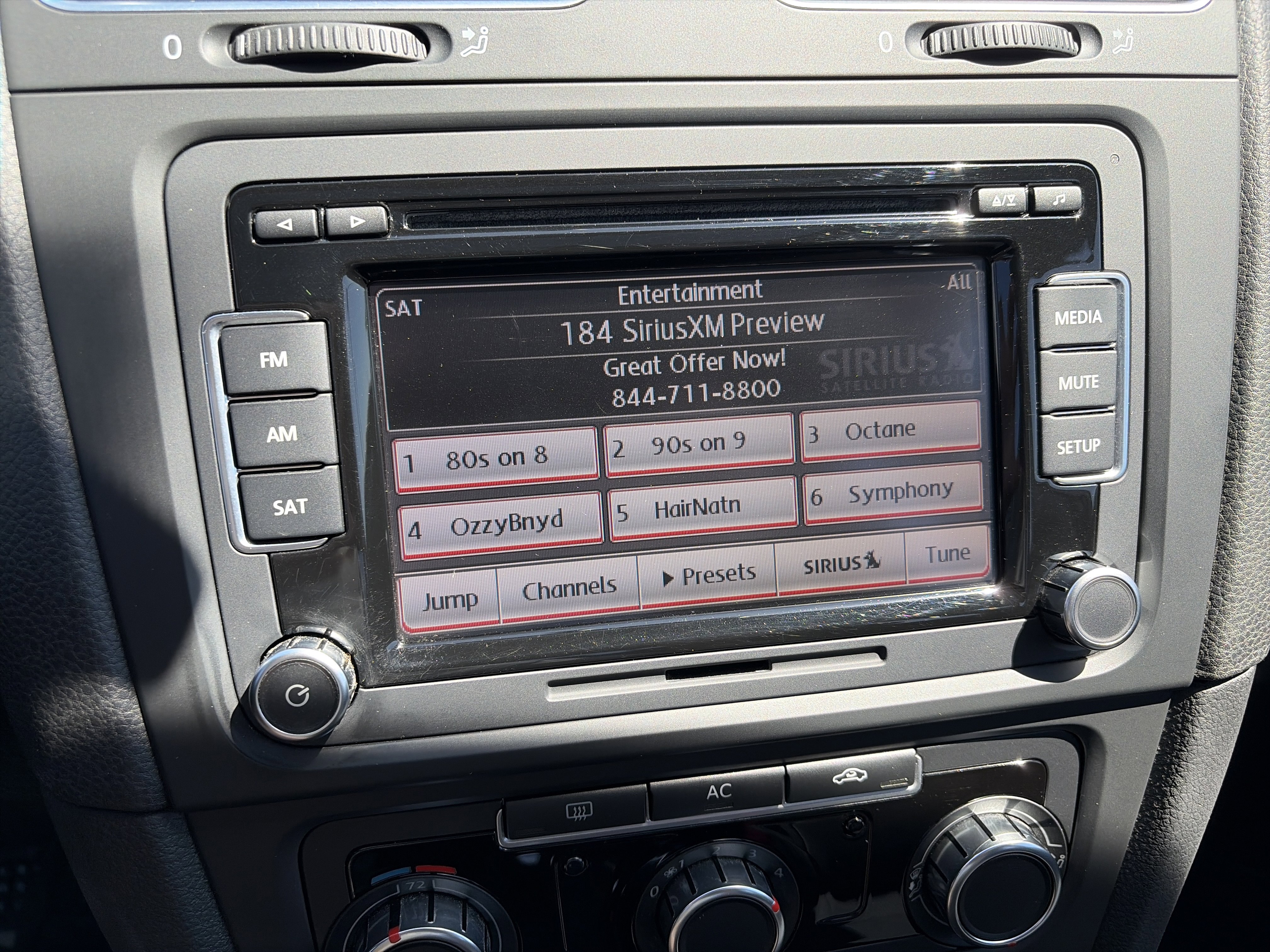 Used 2010 Volkswagen Golf TDI FWD image 22