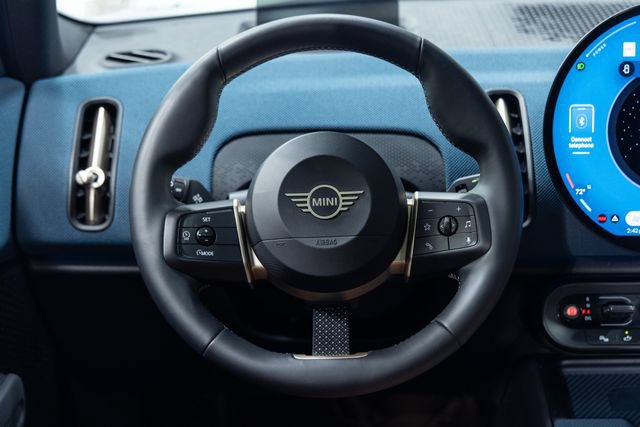Used 2025 MINI Cooper Countryman S AWD/4WD image 14