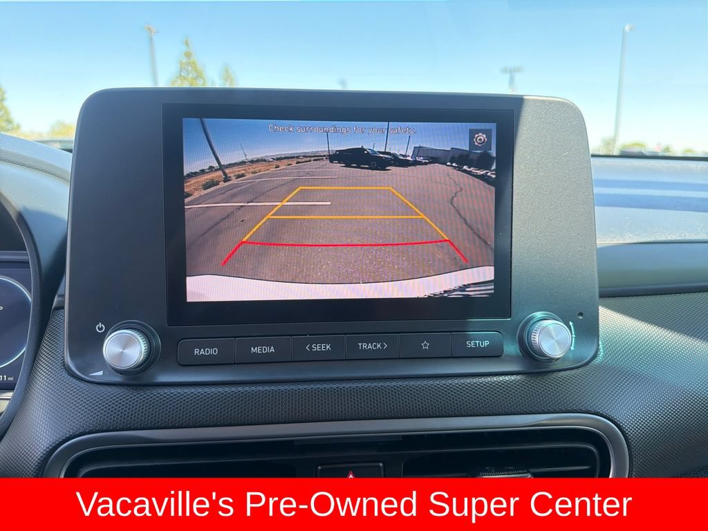 Used 2023 Hyundai Kona SE FWD image 20