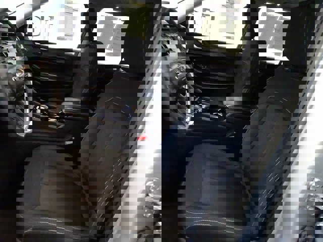 Certified 2023 Jeep Grand Cherokee Laredo X image 2