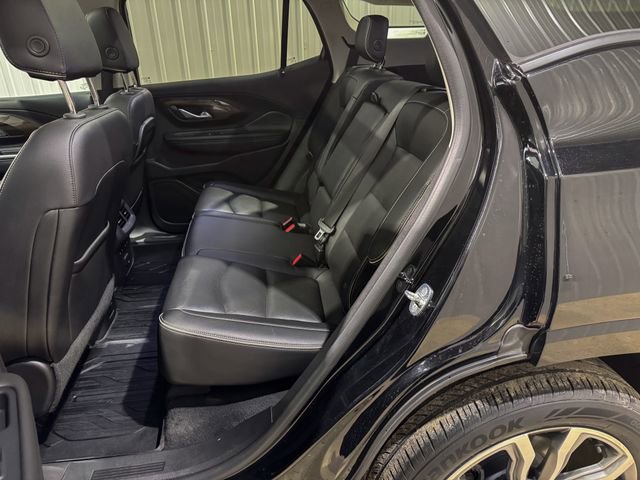 Used 2020 GMC Terrain Denali w/ GMC Pro Grade Package image 22