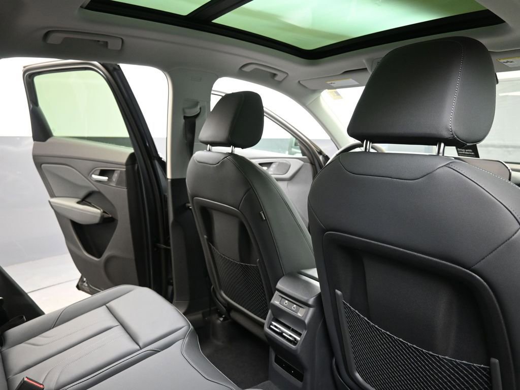 New 2026 Audi Q3 quattro 2.0T image 15