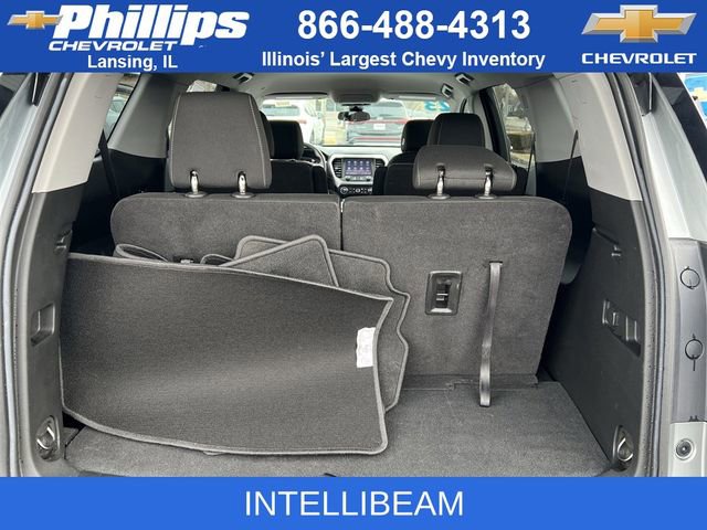 Certified 2023 GMC Acadia SLE w/ Driver Convenience Package image 21