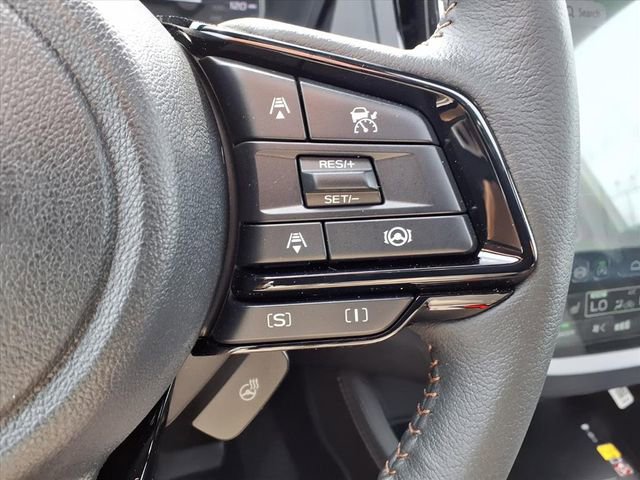 New 2026 Subaru Forester Touring image 15