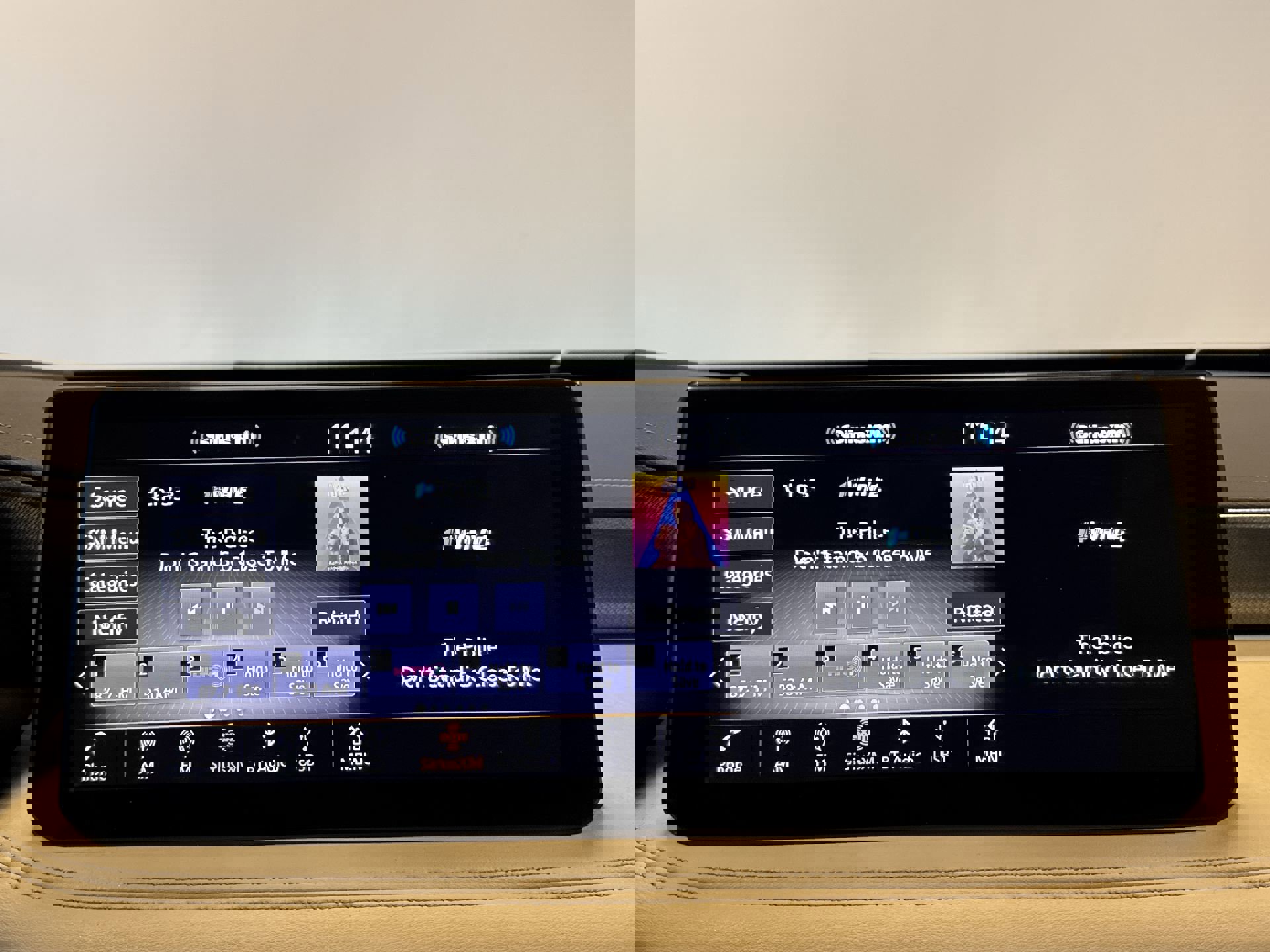 Certified 2023 INFINITI QX60 Luxe w/ Cargo Package image 15