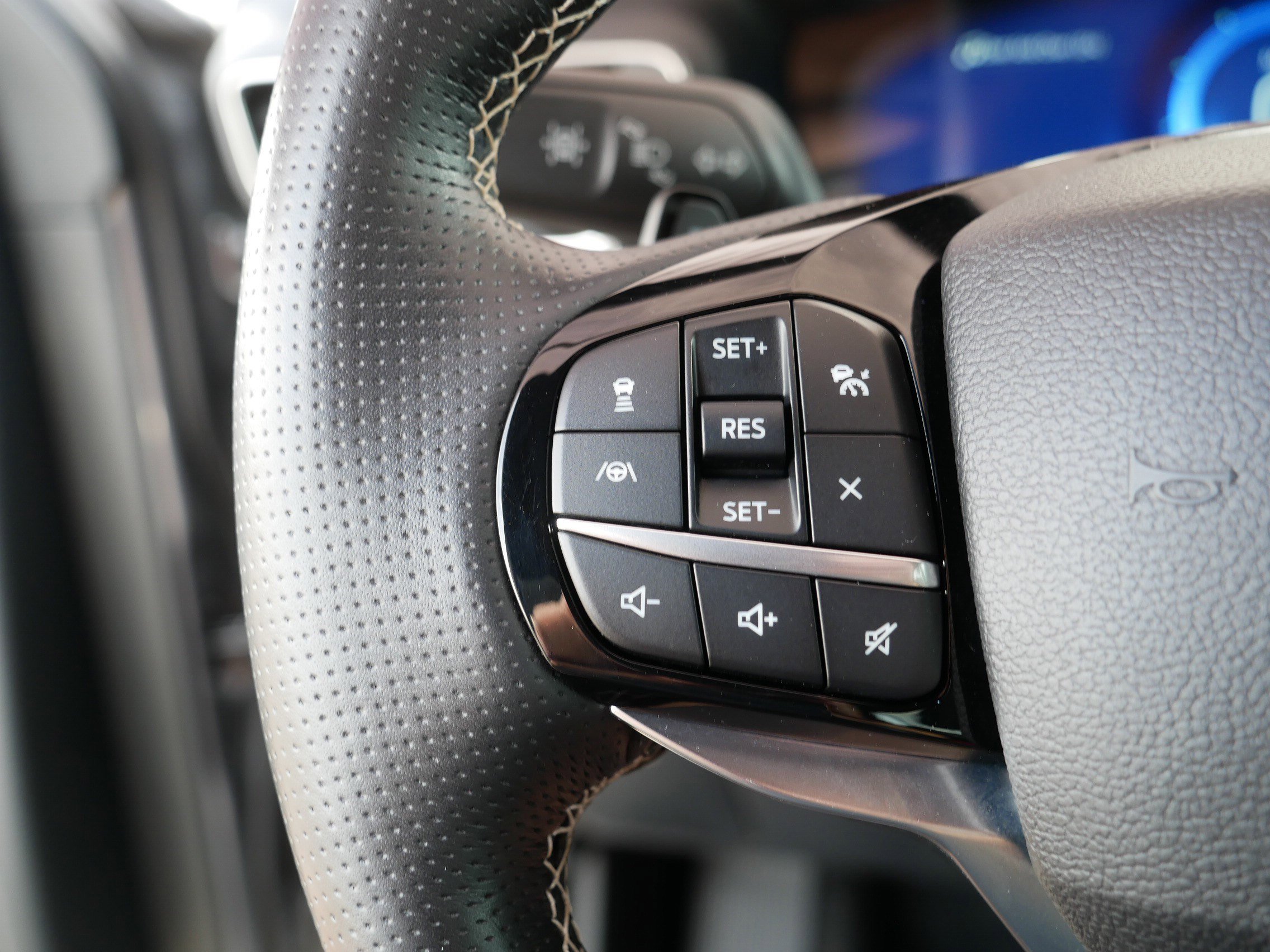 Used 2021 Ford Explorer ST w/ Equipment Group 401A image 28