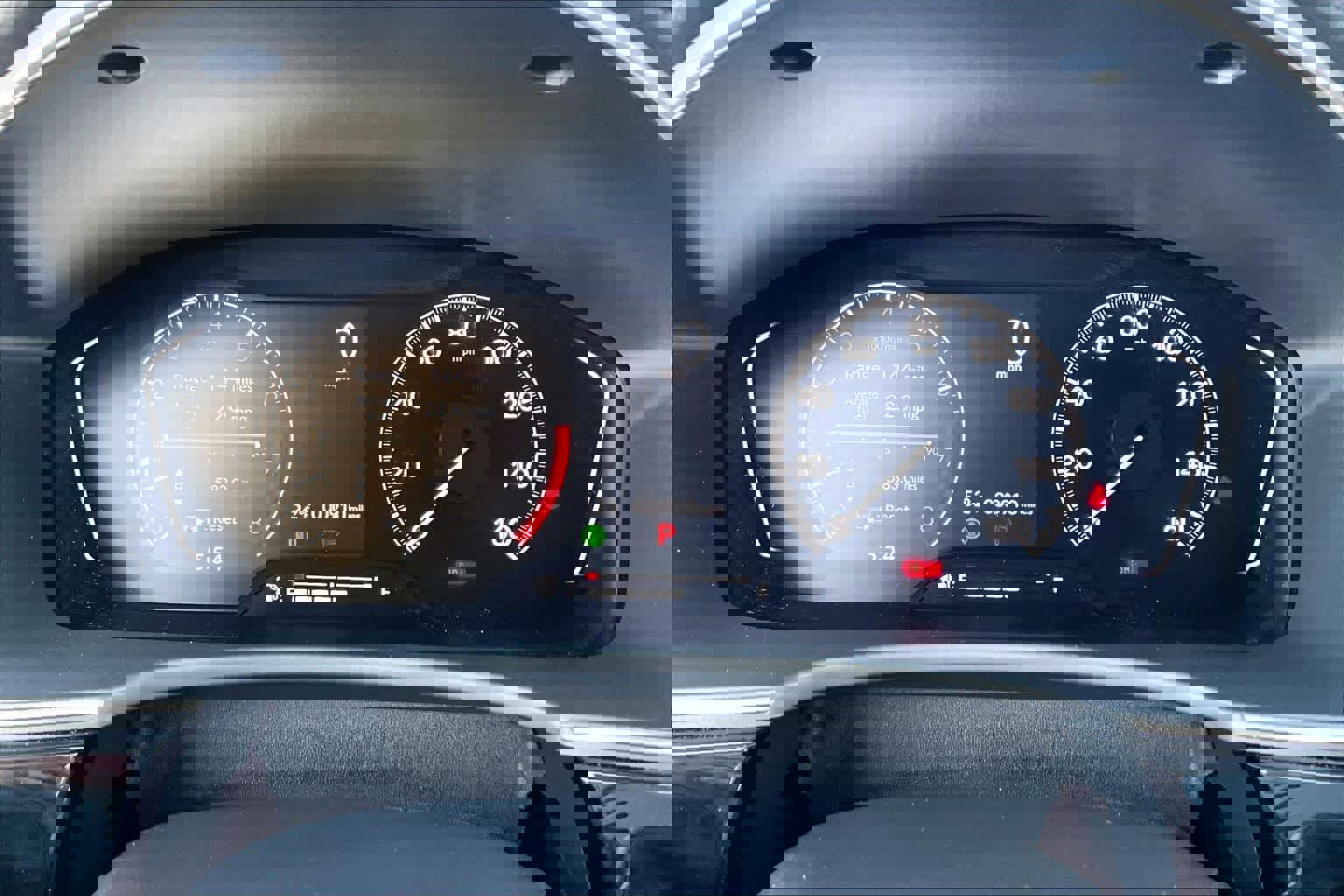 Used 2024 Honda Civic EX-L image 24